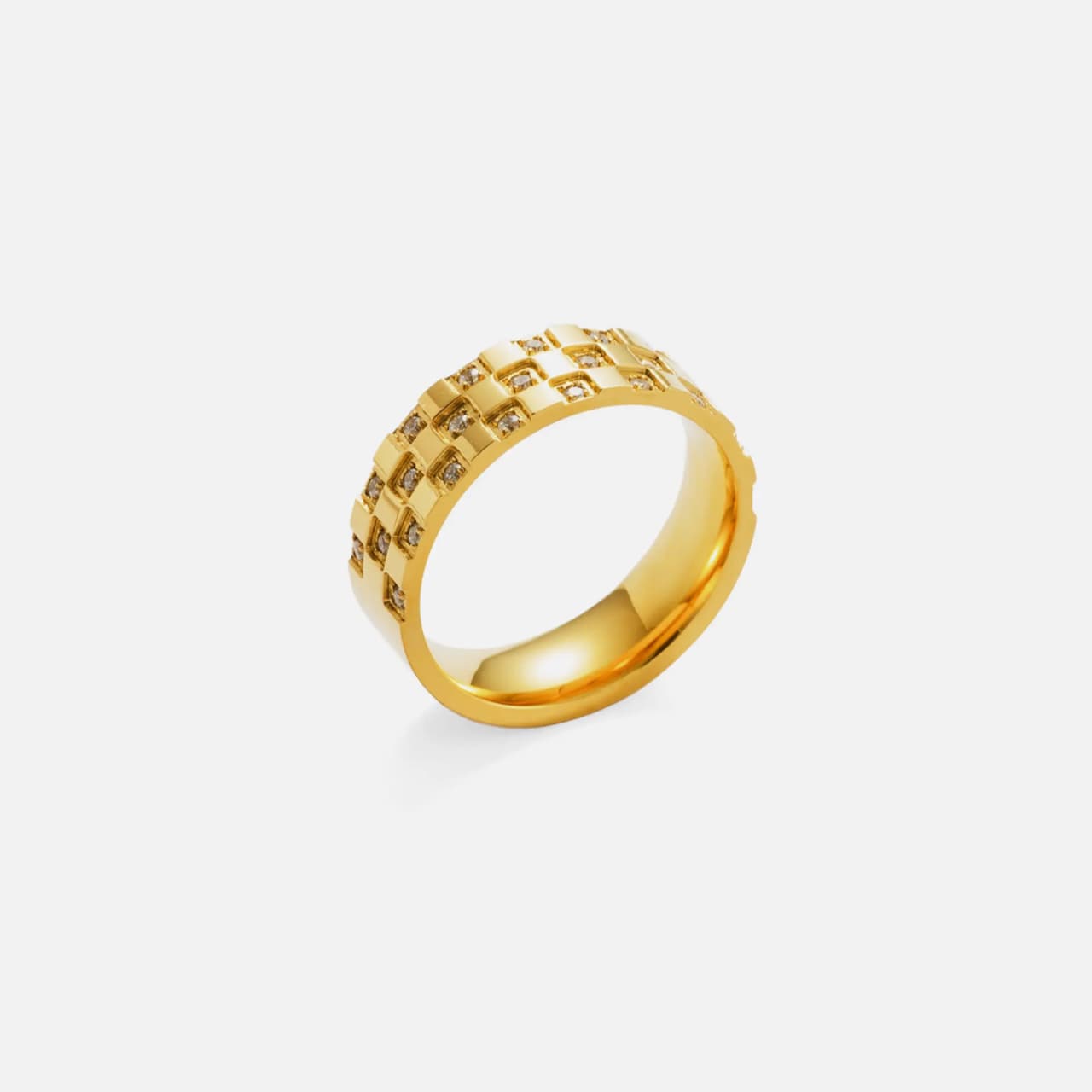 Bentley Ring