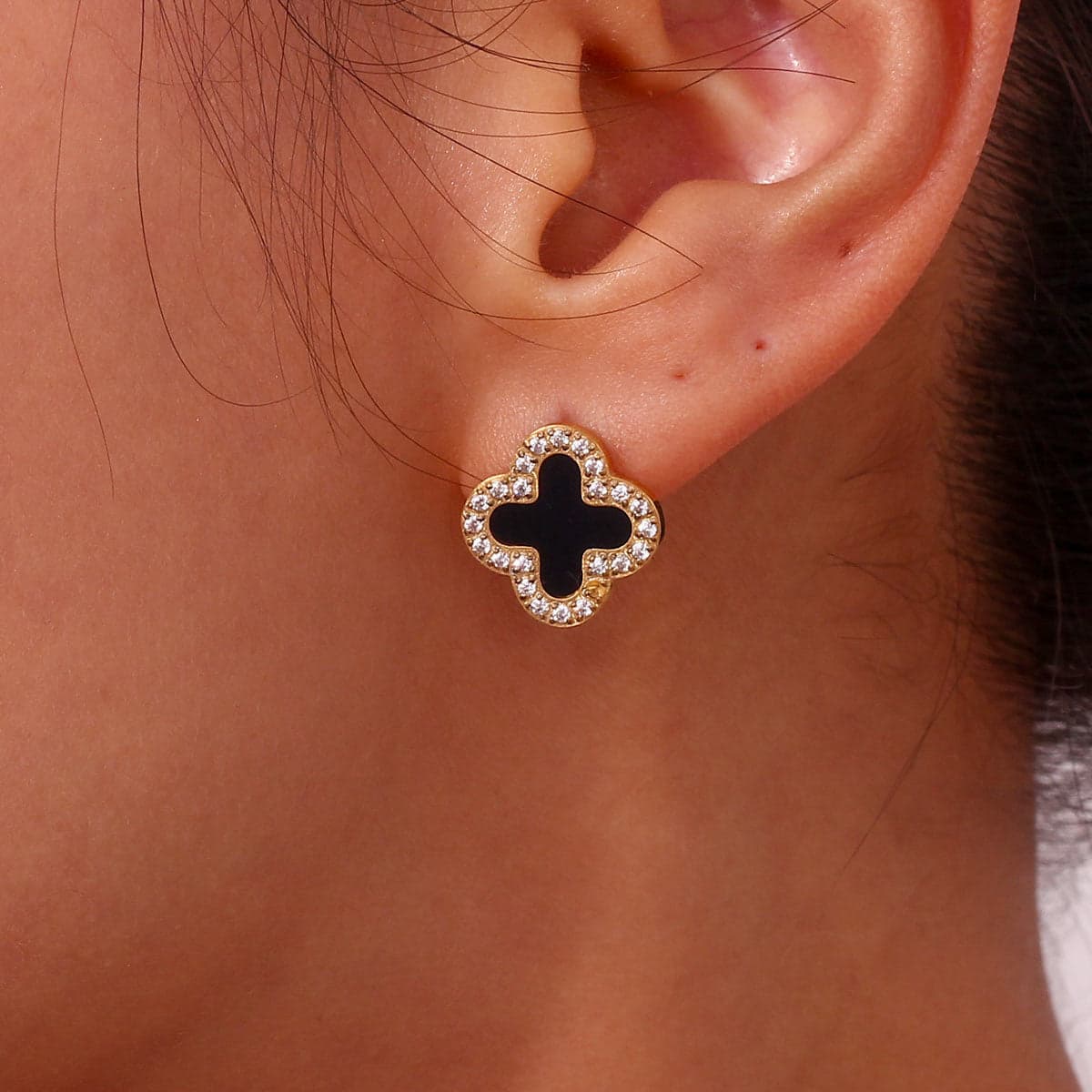 Midnight Studs