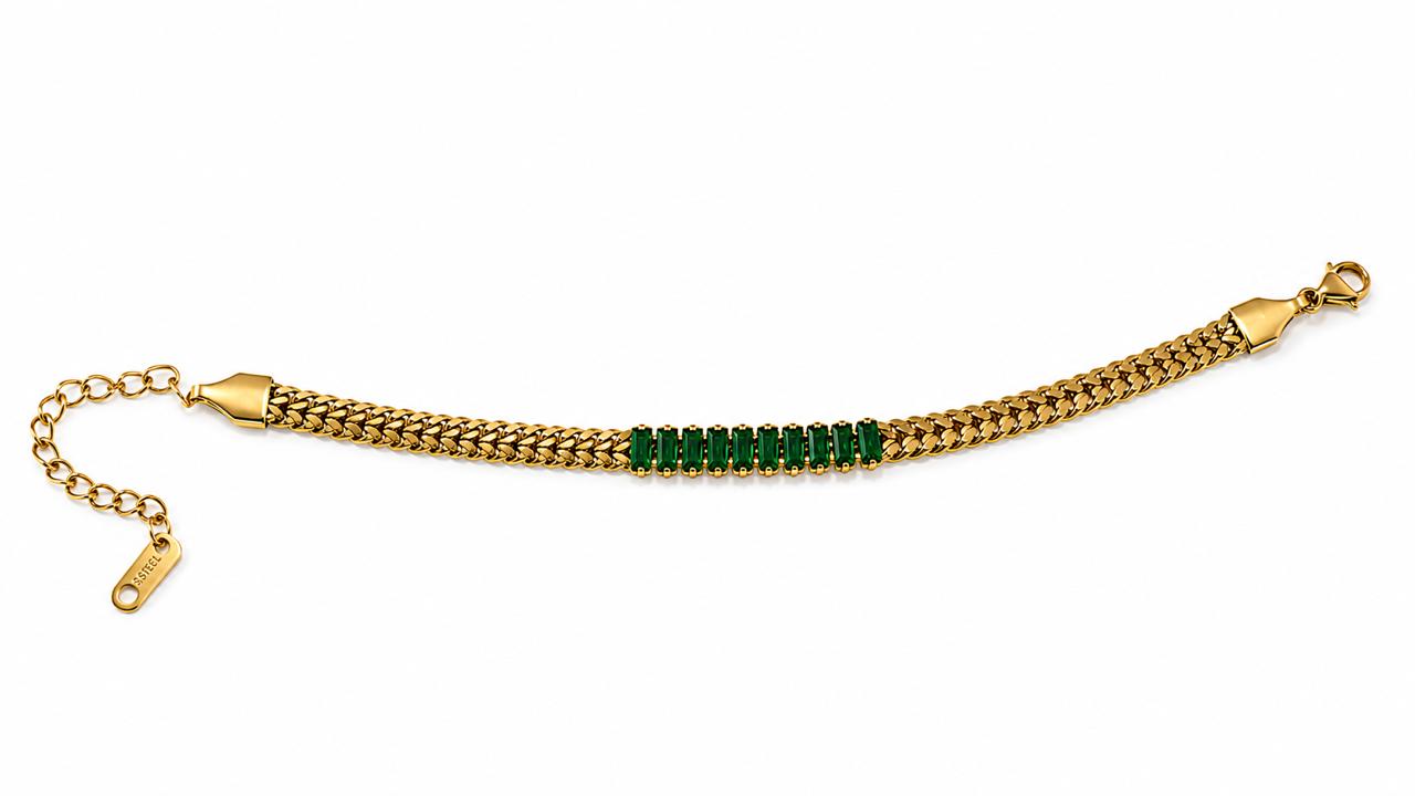 Ten tenis Bracelet