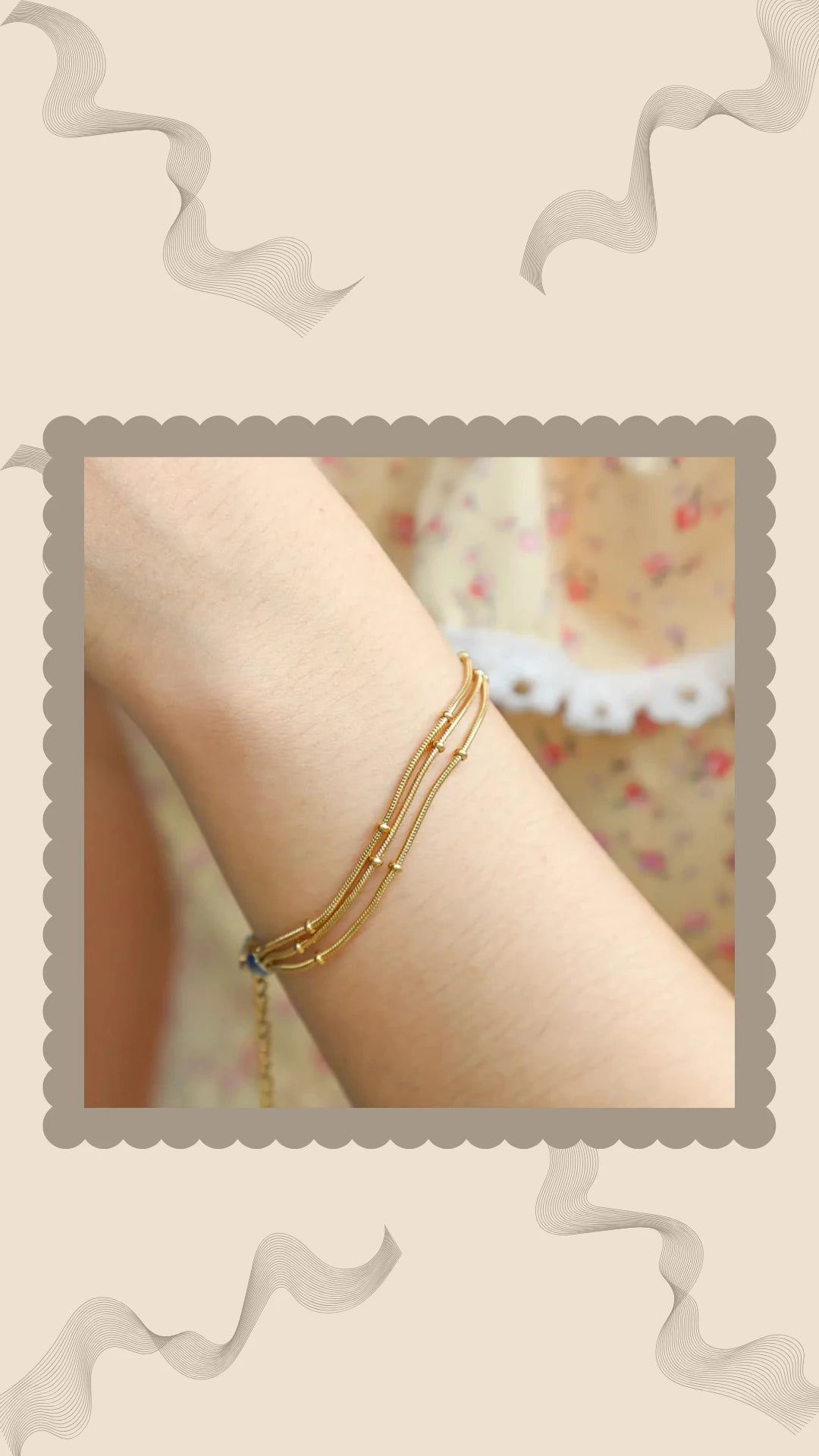 Bracelet