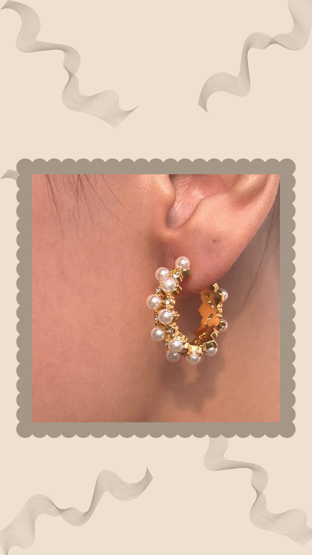 Earing