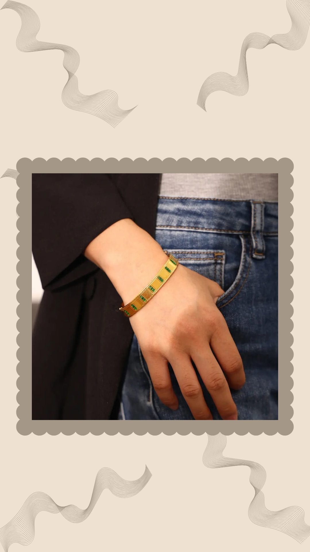 Bangle