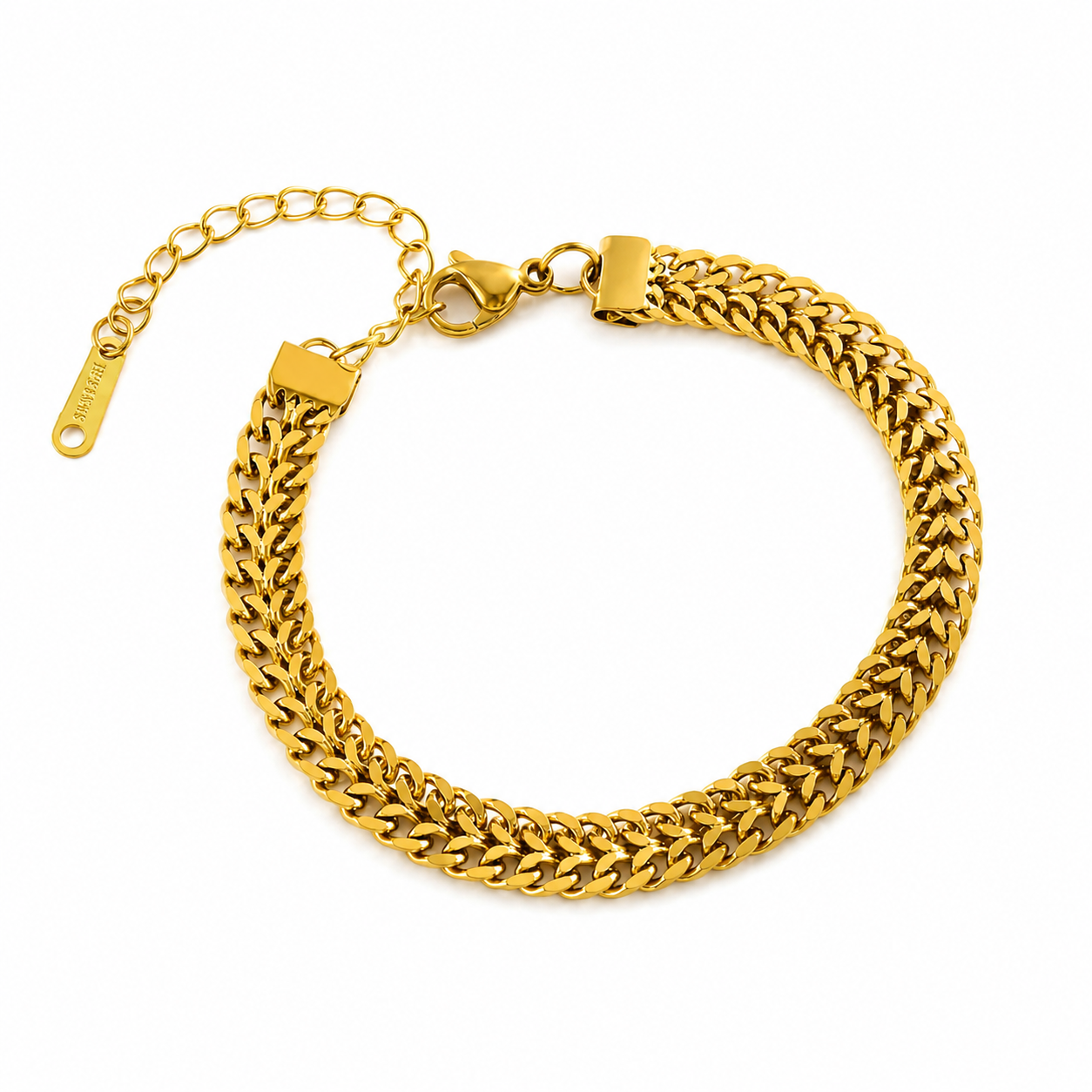 Twisted Bracelet