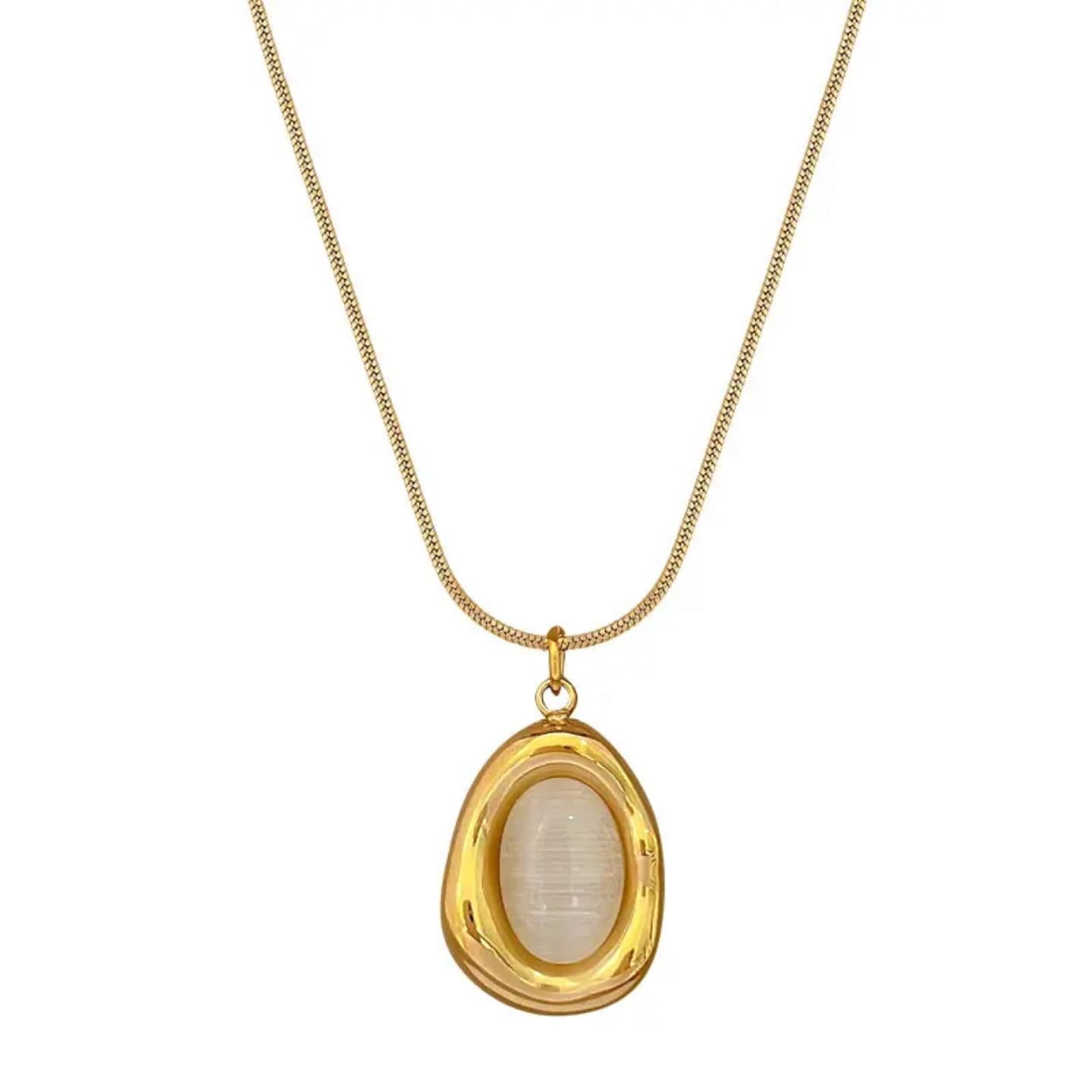 Turkish otmon  Necklace