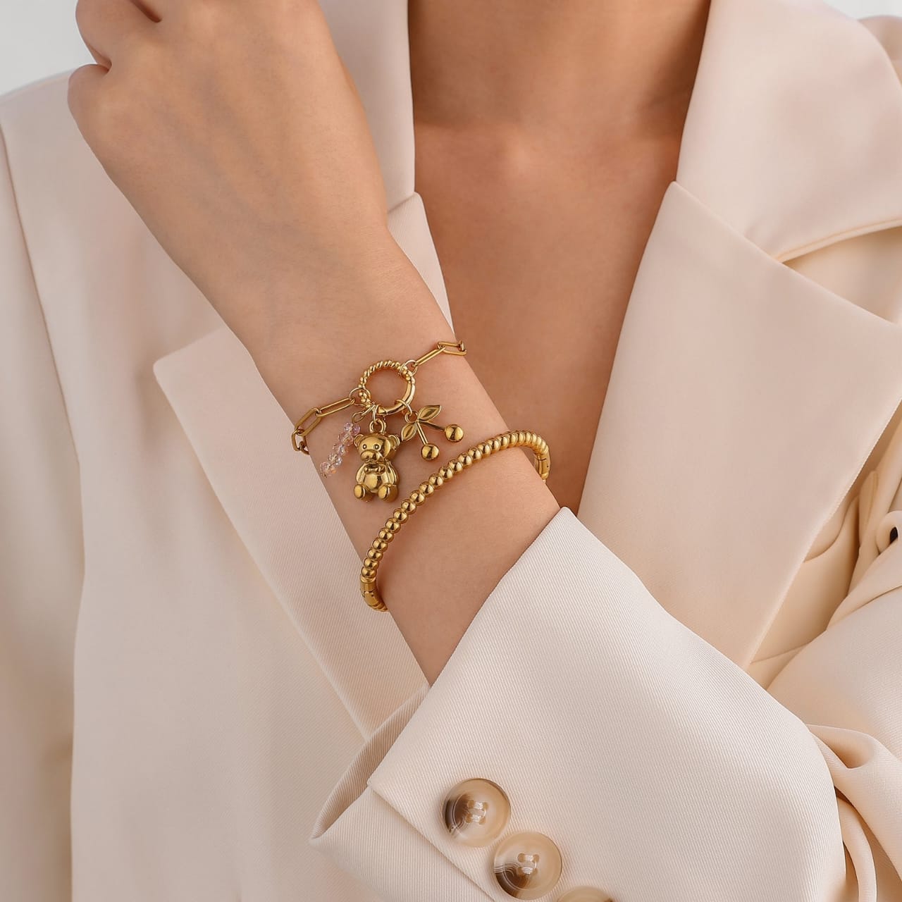 LIDA BANGLE