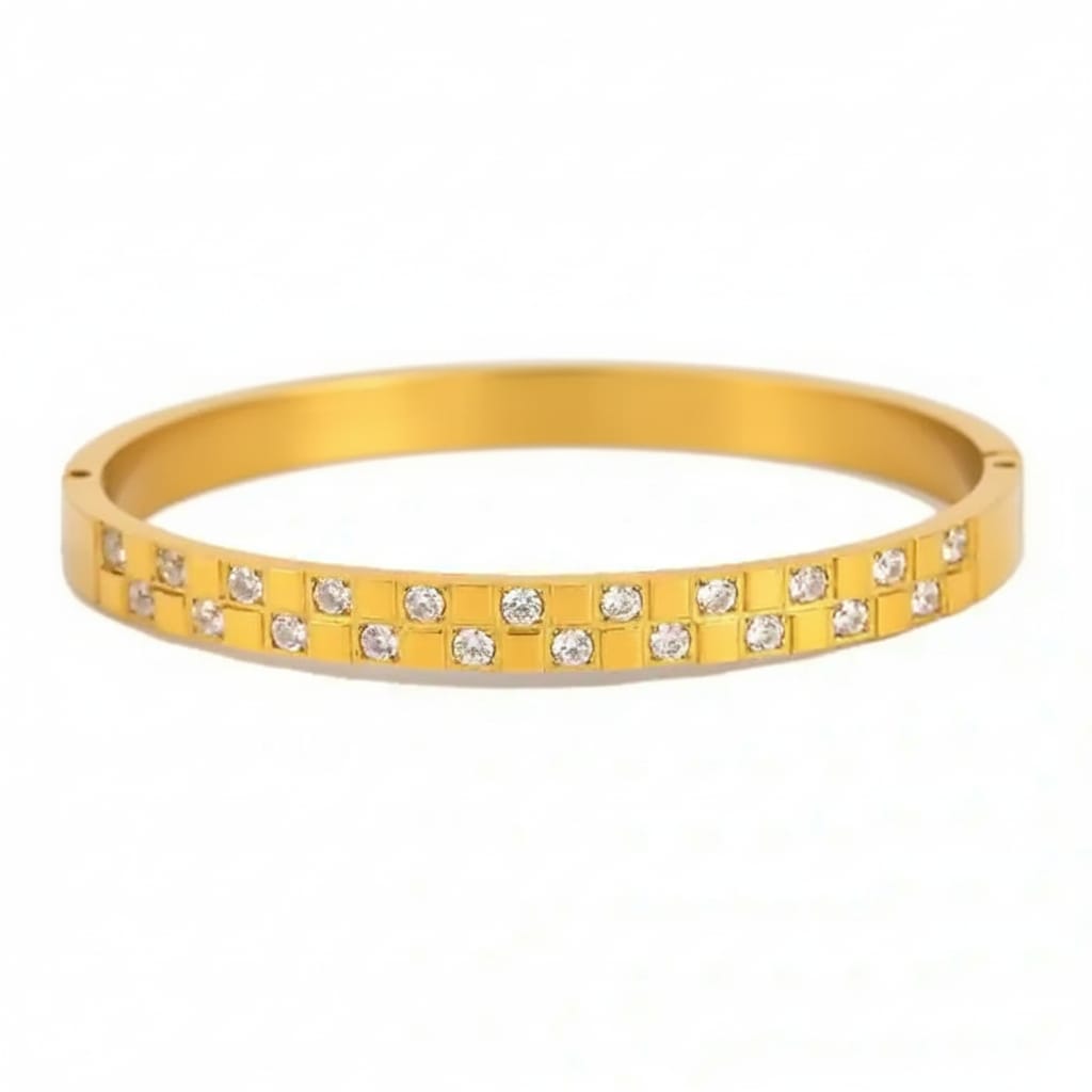 Bentley Cuff