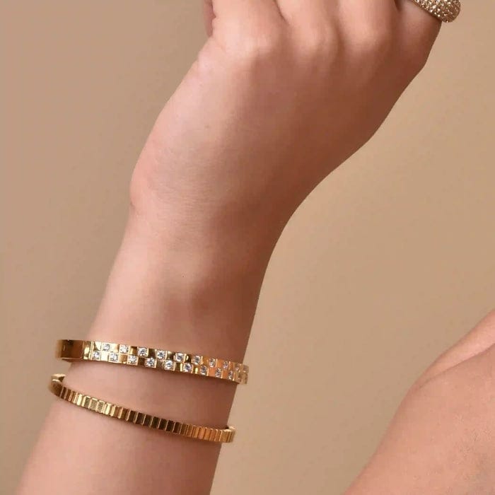 Bentley Cuff