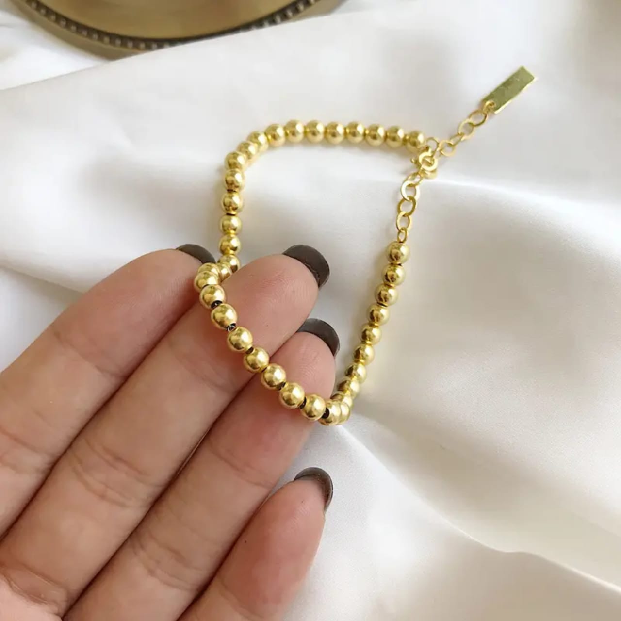 Boll Bracelet