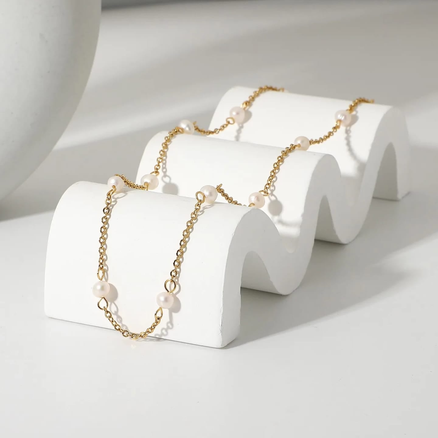 Peals Chain