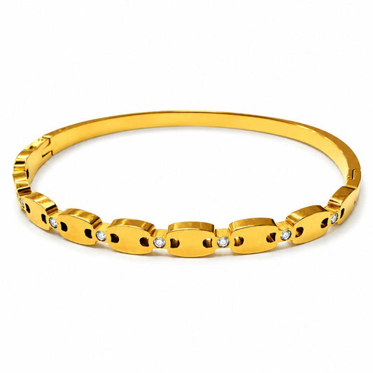 Hanan Roman bangle