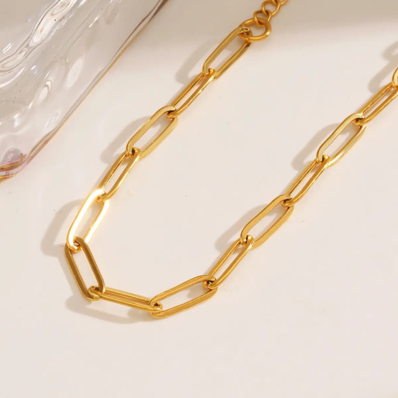 B bracelet
