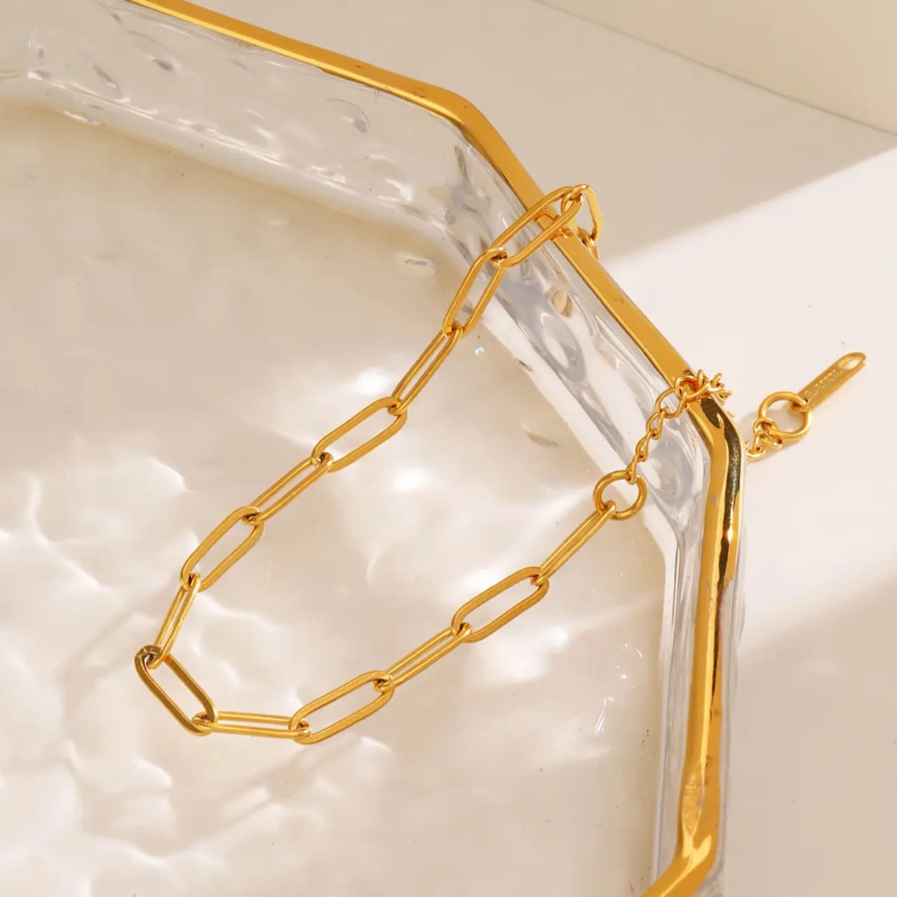 B bracelet