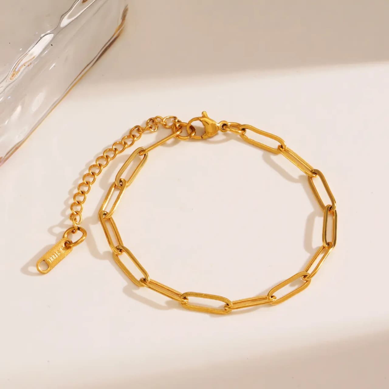 B bracelet