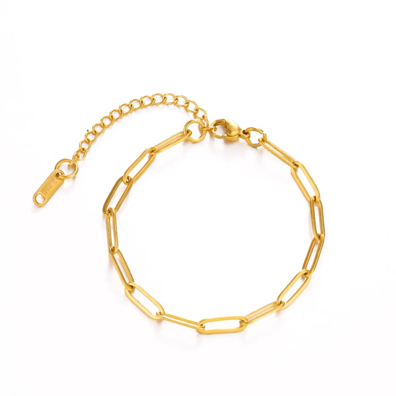 B bracelet