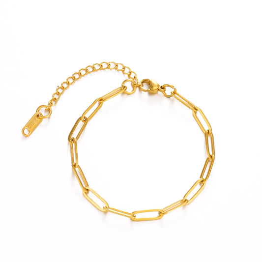B bracelet