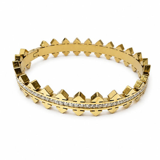 Arrow Bangle