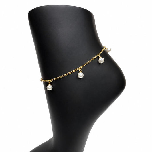 pails, Anklet